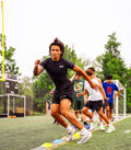 3x a week per month (Group)