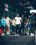 4x a week per month (Group)
